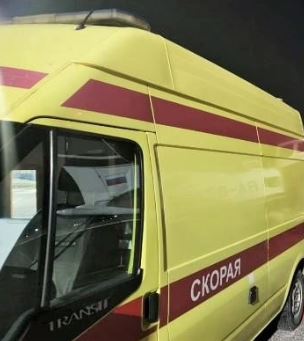 Посещение больных «Во Славу Божию…» в Новокаргино