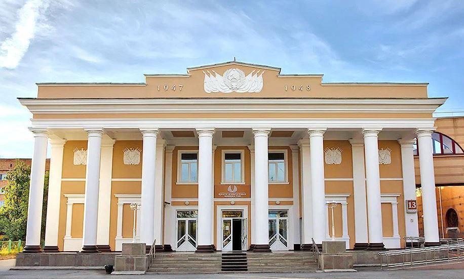 Центр культурных инициатив расскажет о Пасхе